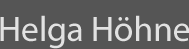 Ich will Teppiche machen, die wie ein einziger Webfehler aussehen.