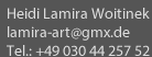 lamira-art@gmx.de